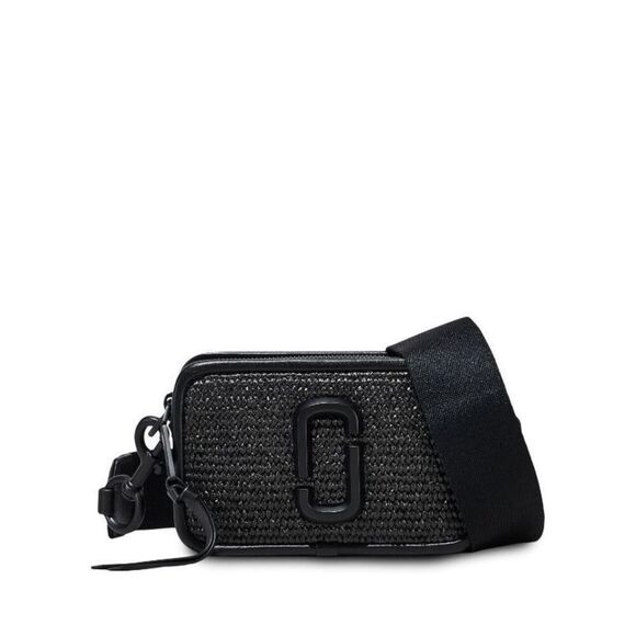 Marc Jacobs Black Crossbody Bag - Picture 5 of 12